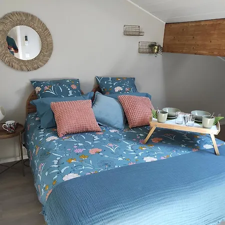 Casa vacanze Campagne Et Jacuzzi ... C'est Cosy Le Bumble Bee ! Panossas